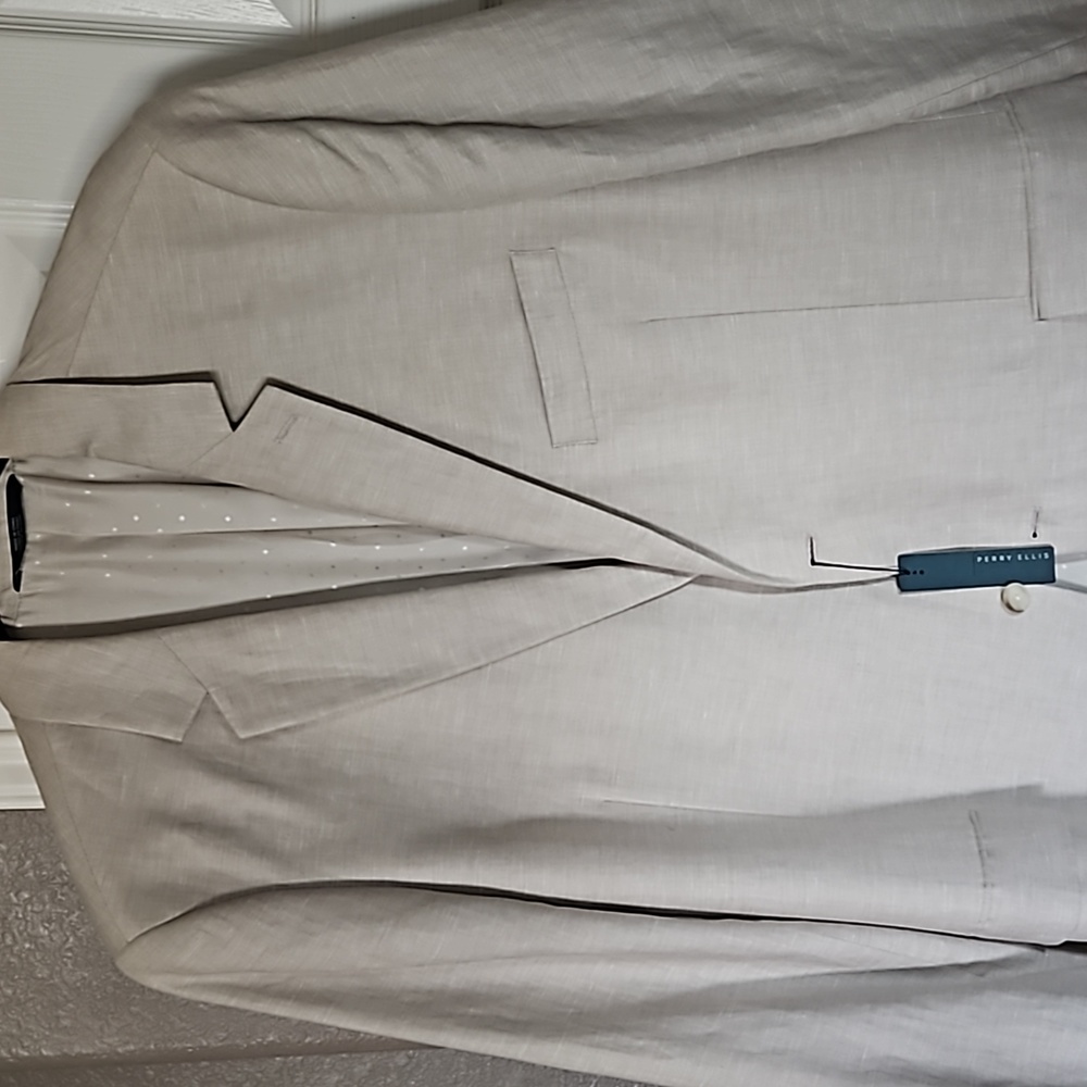 Men's Jacket
